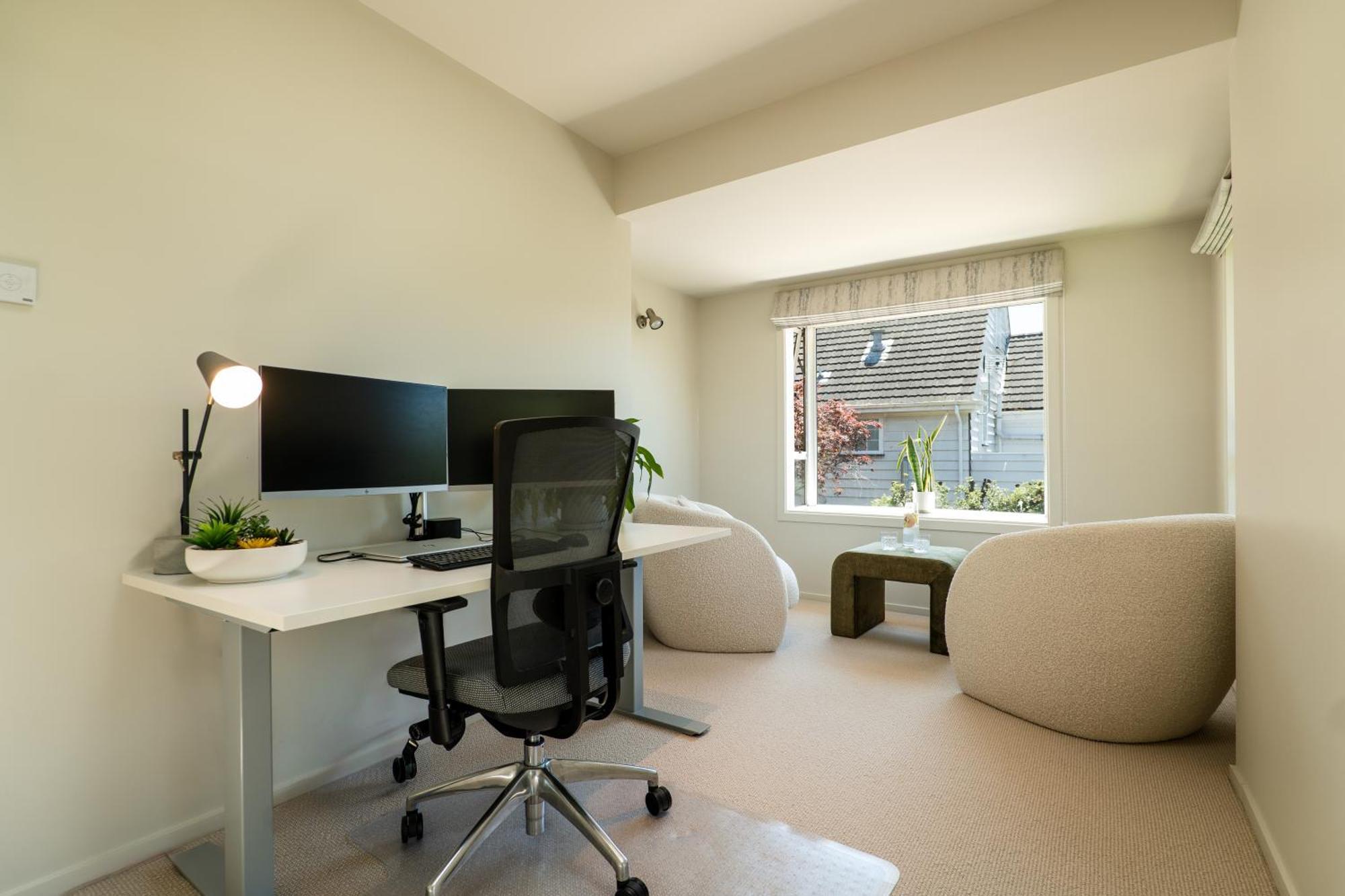 Luxurious Central City Living Christchurch Exterior foto